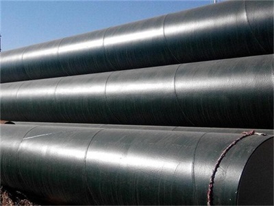 鄂尔多斯tpep防腐钢管厂家