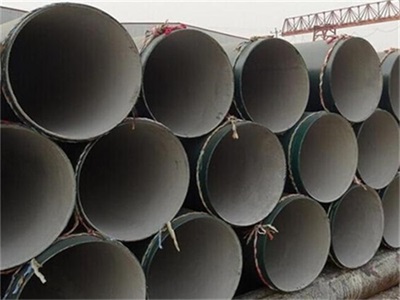 鄂尔多斯防腐钢管厂家